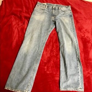 Polo Ralph Lauren Men’s 867 Classic Straight Leg